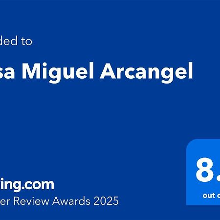 Casa Miguel Arcangel Coatepec  Exterior photo